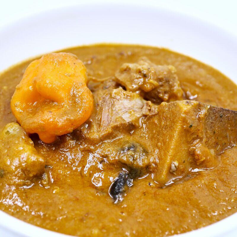 Light Tomato Stew