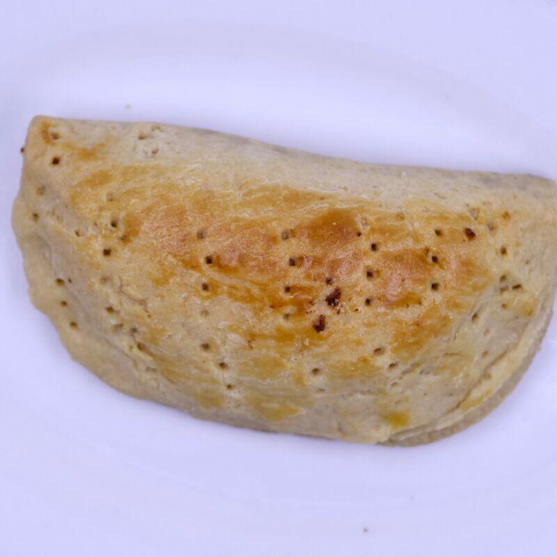 MEAT PIE