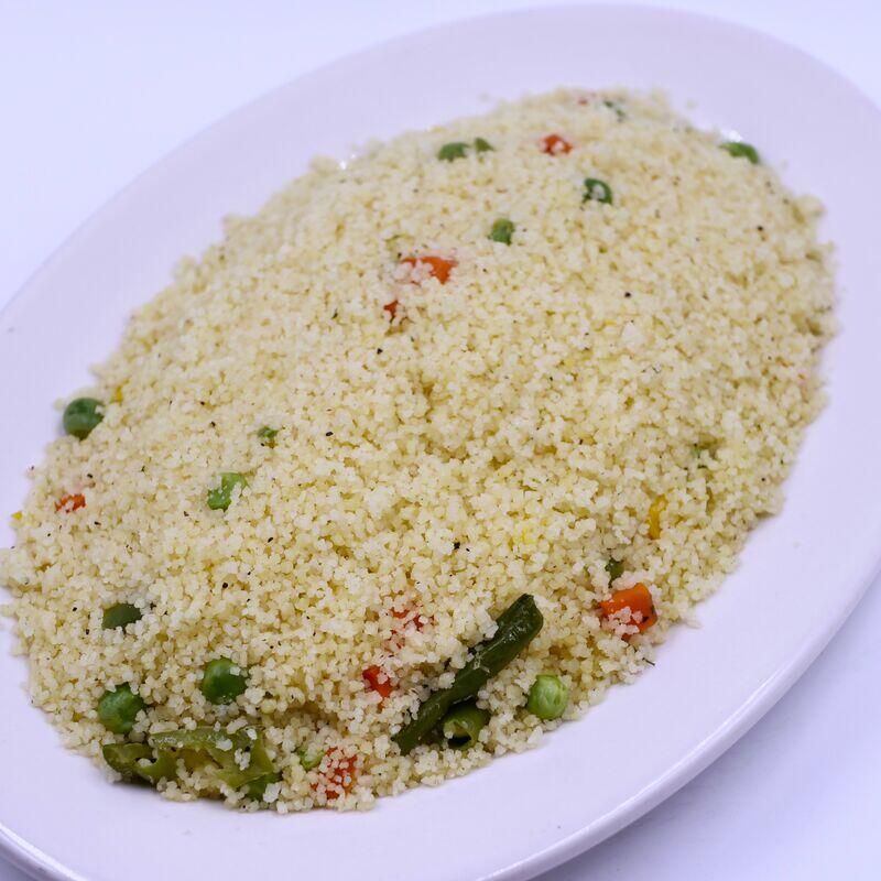COUSCOUS