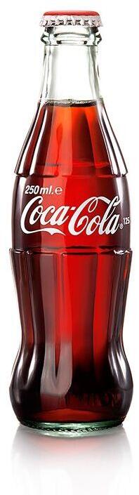 COCA COLA BOTTLE