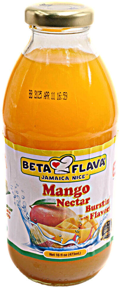 BETA FLAVA