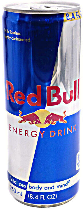 RED BULL 355ml