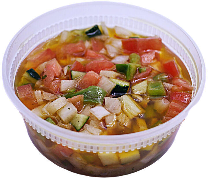 Onion Sauce