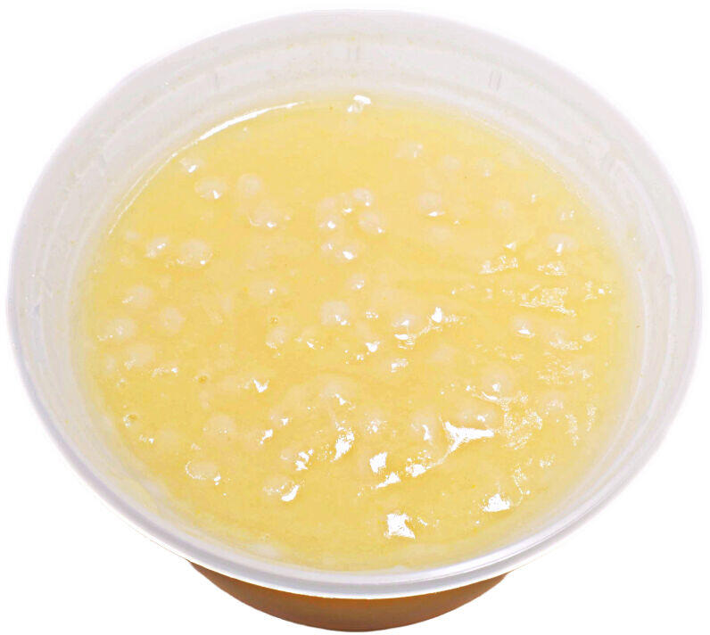 Bouillie De Mais