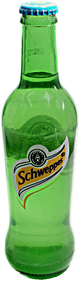SCHWEPPES