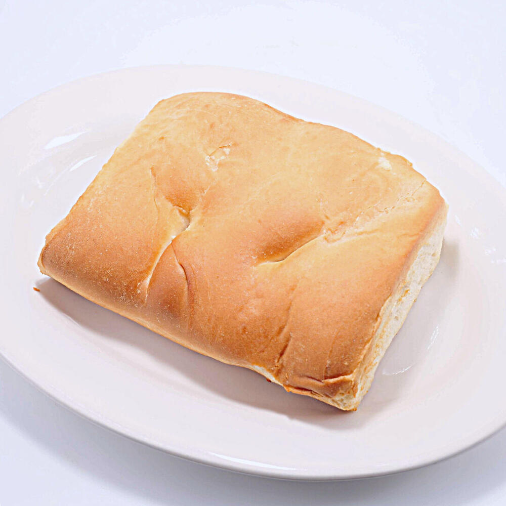 COCO BREAD