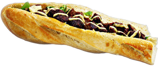 SANDWICH