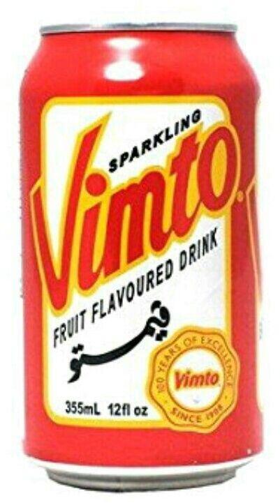 VINTO CAN