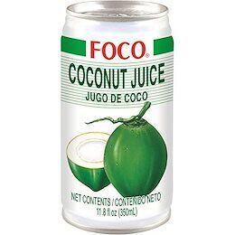 COCONUT JUICE BIG