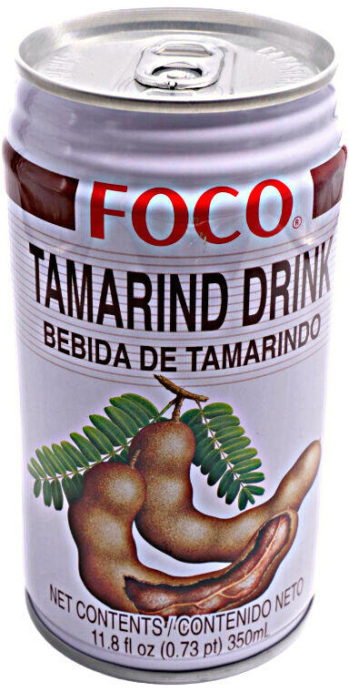 TAMARIND JUICE