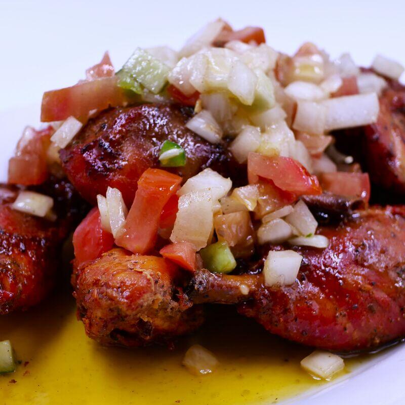 DIBI CHICKEN