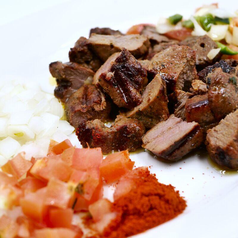SUYA