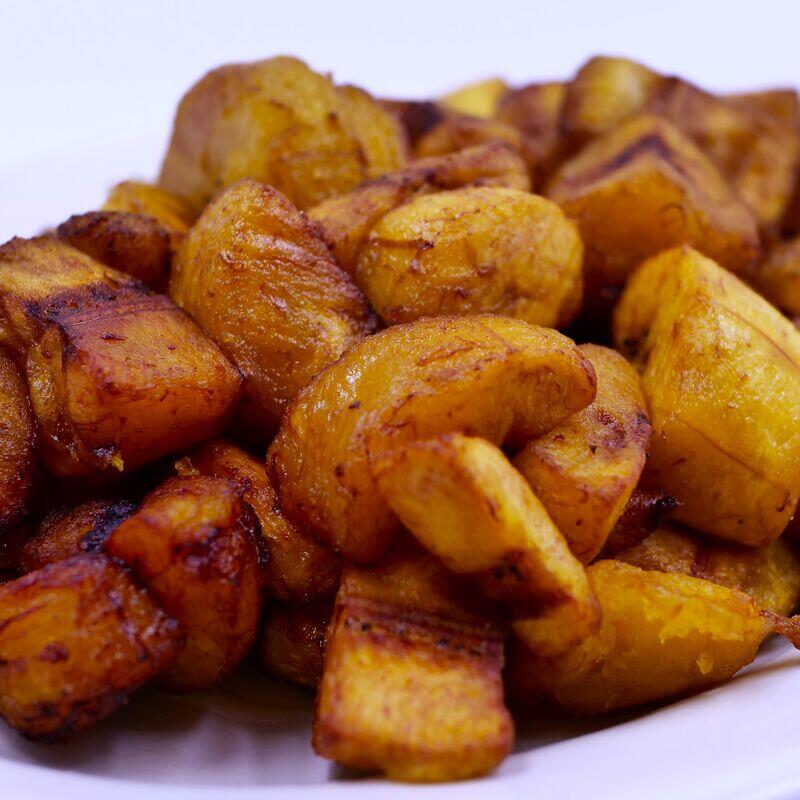 FRIED PLANTAIN