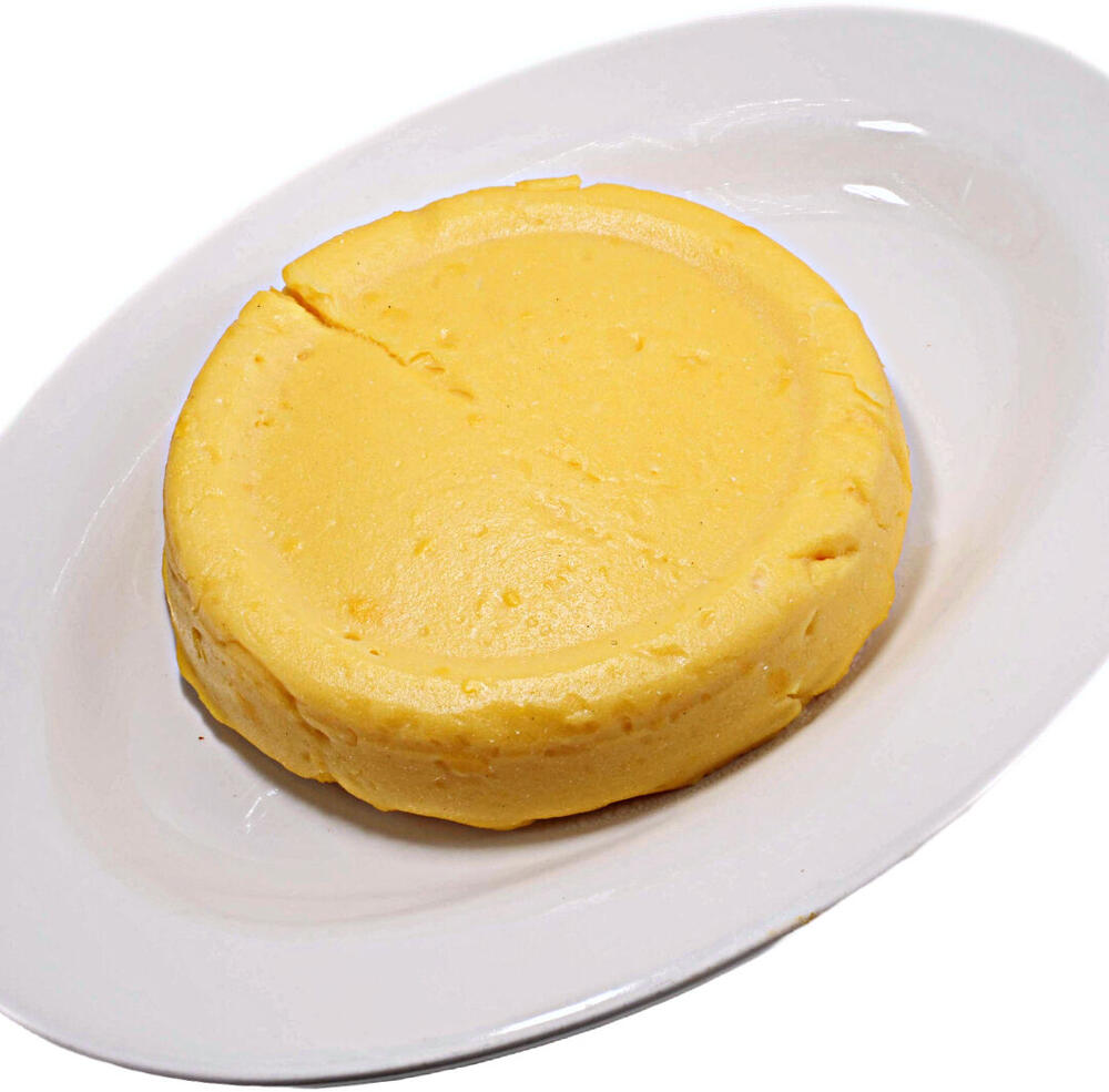 YELLOW CORN MEAL
