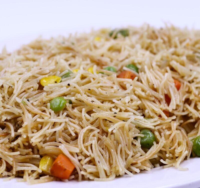 VERMICELLI