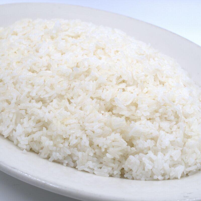 WHITE RICE