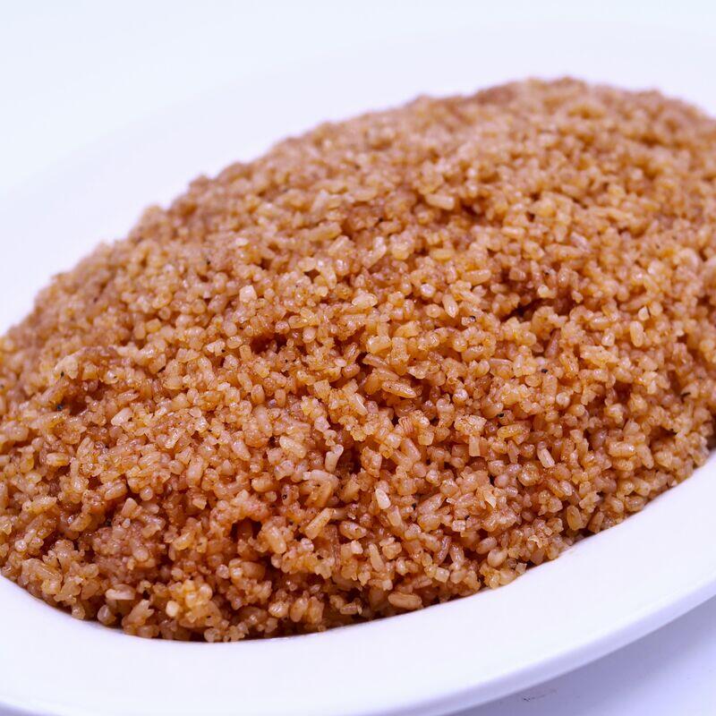 JALLOF RICE RED