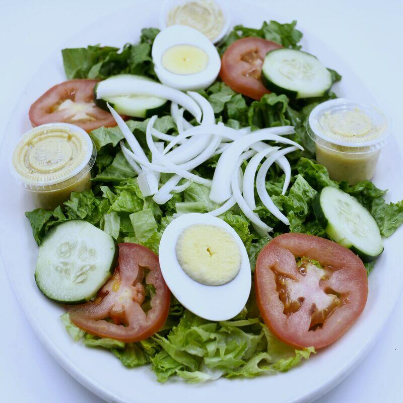 SALAD