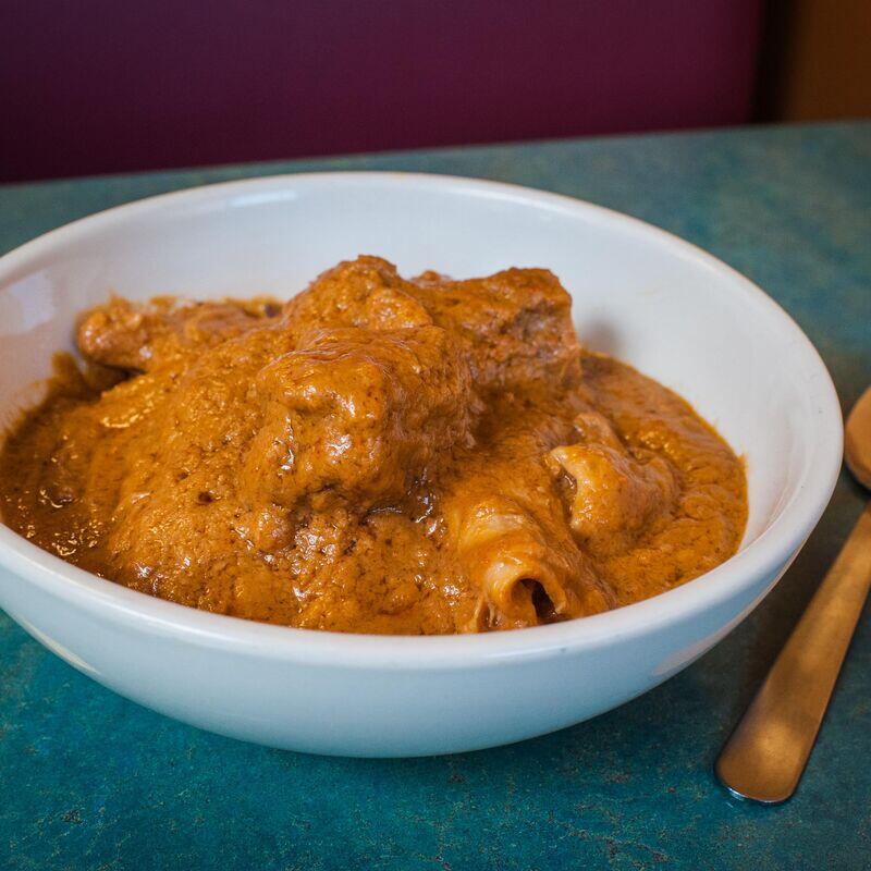 (L) Peanut Butter Stew